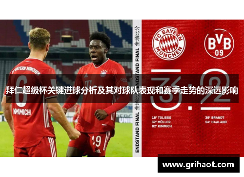 拜仁超级杯关键进球分析及其对球队表现和赛季走势的深远影响