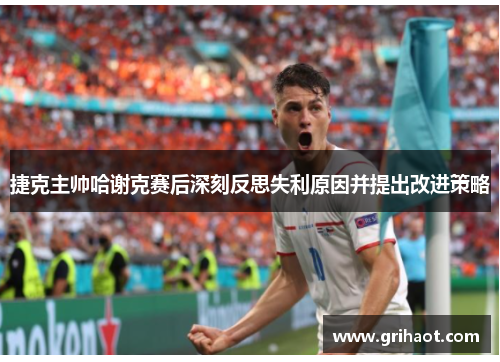 捷克主帅哈谢克赛后深刻反思失利原因并提出改进策略